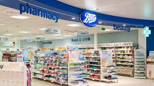 Boots Pharmacy