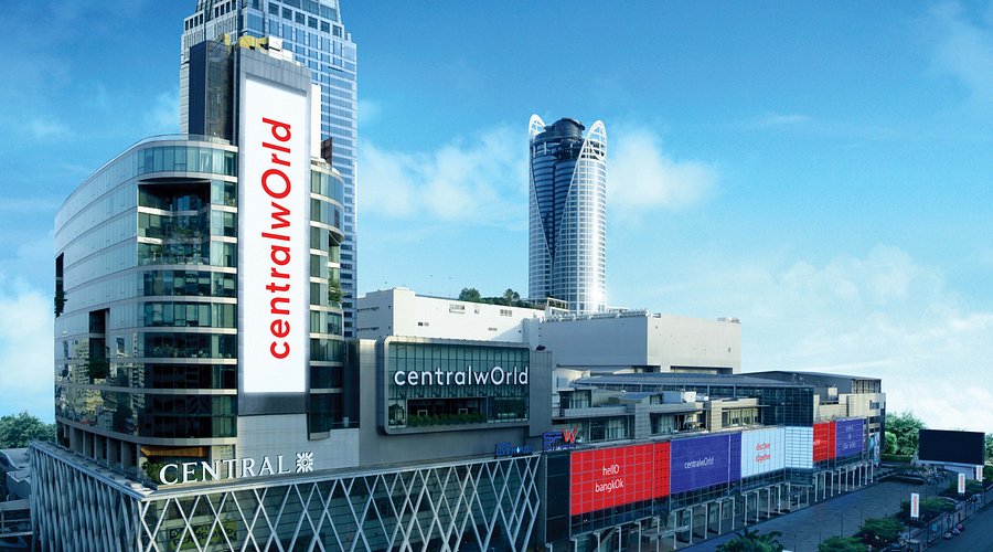 centralworld