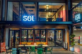 Soi Bangkok Restaurant