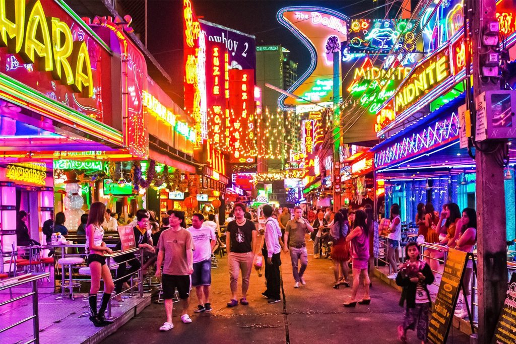 Soi Cowboy