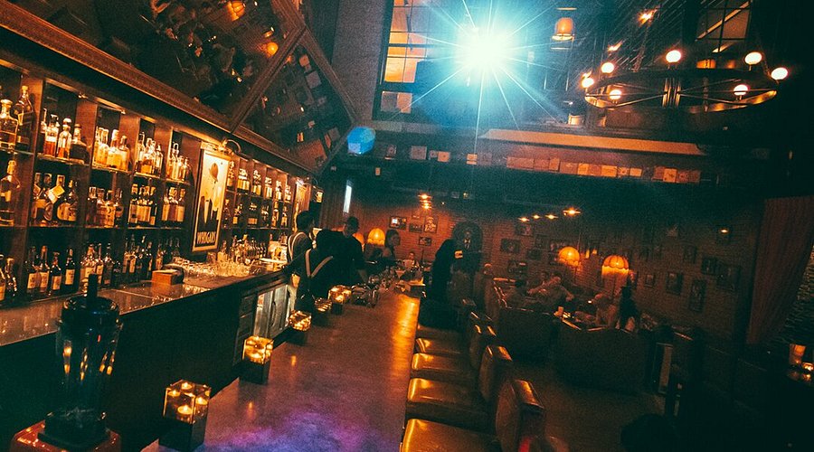 WHISGARS Sukhumvit 23